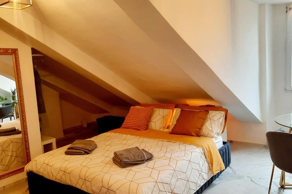 Apartamento View Con Vista Mole Antonelliana