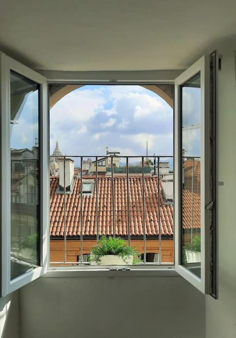 Apartment View Con Vista Mole Antonelliana *