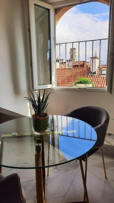 View Con Vista Mole Antonelliana Apartment Turin