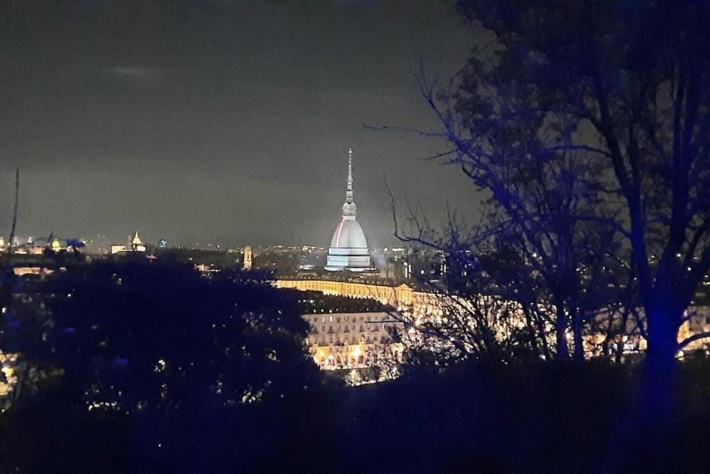 View Con Vista Mole Antonelliana * Turin