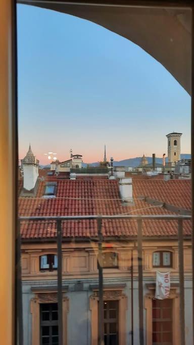 Apartment View Con Vista Mole Antonelliana *