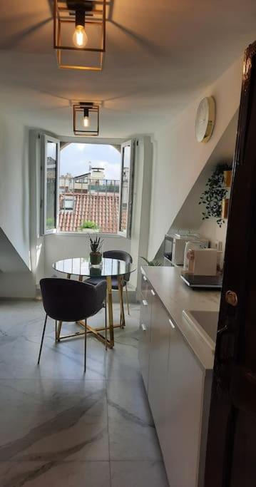 View Con Vista Mole Antonelliana *