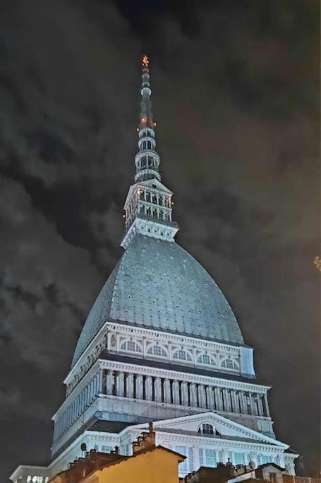 View Con Vista Mole Antonelliana
