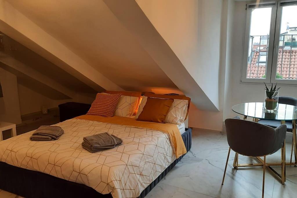 Apartment View Con Vista Mole Antonelliana Turin